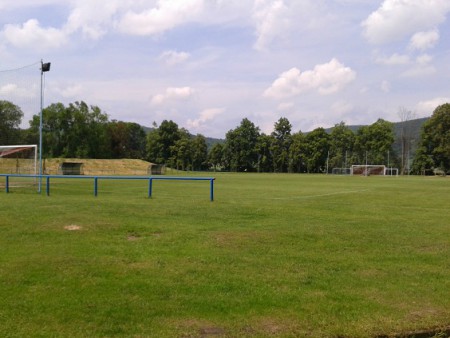 Sokol Dobřichovice (okr. Praha-západ)